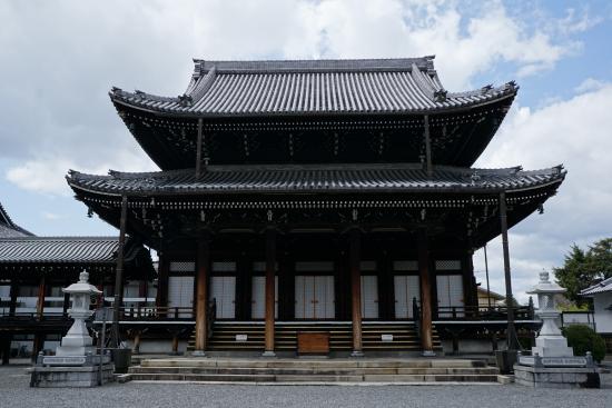 西本願寺